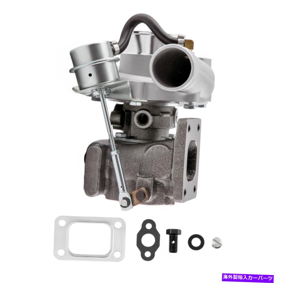 Turbo Charger ユニバーサルGT2871 GT2860ビレットターボチャージャーT25 T28フランジA/R .64 .60 1.5 -2.0L Universal GT2871 GT2860 Billet Turbocharger T25 T28 Flange A/R .64 .60 1.5 -2.0L【並行輸入品】｜Us Custom Parts Shop USDM