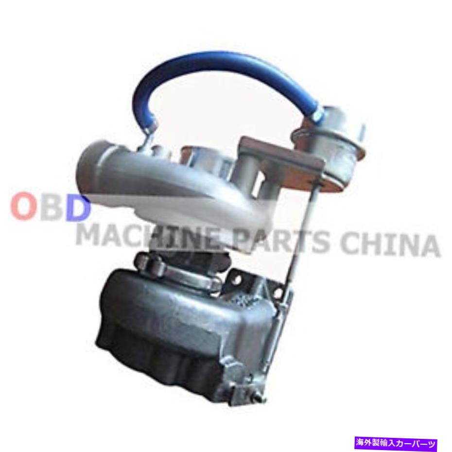 Turbo Charger 三菱49177-01600 TD04ターボターボチャージャー83コルト16ffの場合 For Mitsubishi 49177-01600 TD04 Turbo Turbocharger 83 Colt 16FF【並行輸入品】｜Us Custom Parts Shop USDM