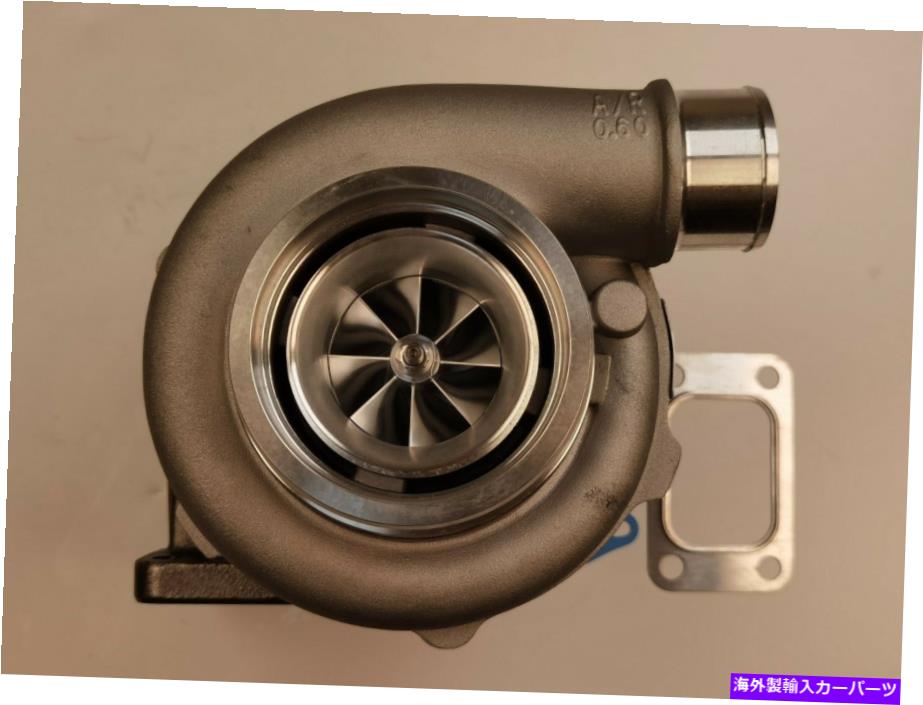 Turbo Charger GTX3071R A/R 1.06デュアルボールベアリングGT30 GT35 T3 A/R .60ユニバーサルターボチャージャー GTX3071R A/R 1.06 dual ball bearing GT30 GT35 T3 A/R .60 Universal Turbocharger【並行輸入品】｜Us Custom Parts Shop USDM