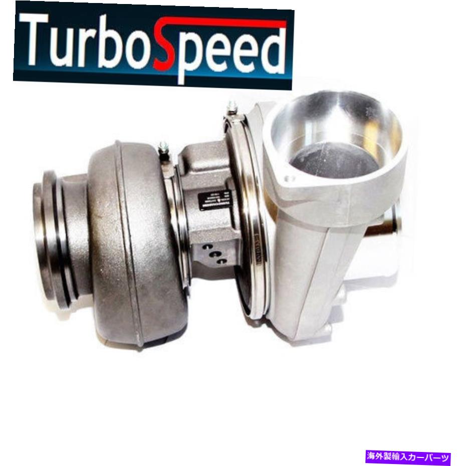 Turbo Charger 80-13用Caterpillar 3406 BC Engine 466191-0002 4P2061 CAT3406 Turbo Charger For 80-13 Caterpillar 3406 BC Engine 466191-0002 4P2061 CAT3406 Turbo Charger【並行輸入品】｜Us Custom Parts Shop USDM