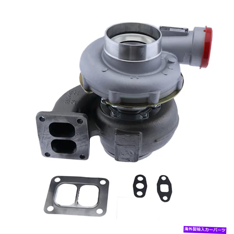 Turbo Charger HX50ターボチャージ4024969 3594809 3537037 4029124 HX50 Turbocharger 4024969 3594809 3537037 4029124 For Cummins Engine M11 M11-350【並行輸入品】