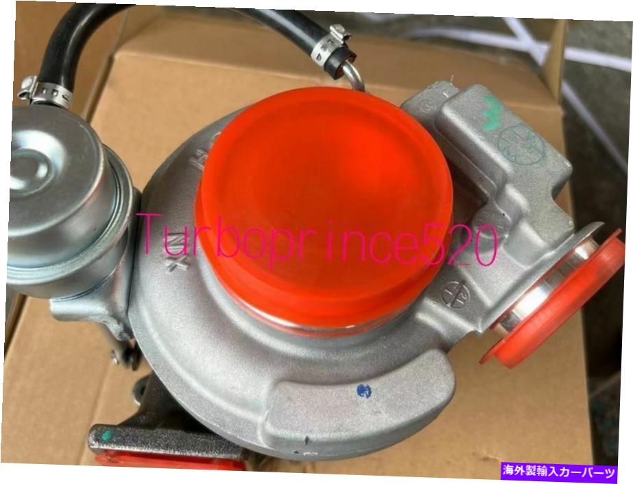 Turbo Charger 新しい本物のホルセットHE221W 3769568 3769570カミンズISDE4 4.5Lターボチャージ5cm NEW GENUINE HOLSET HE221W 3769568 3769570 CUMMINS ISDe4 4.5L Turbocharger 5CM【並行輸入品】｜Us Custom Parts Shop USDM