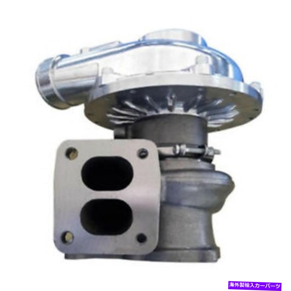 Turbo Charger ターボRHG6ターボチャージャー114400-4450 JCB JS360 JS330 ISUZU 6HK1エンジン Turbo RHG6 Turbocharger 114400-4450 For JCB JS360 JS330 Isuzu 6HK1 Engine【並行輸入品】｜Us Custom Parts Shop USDM