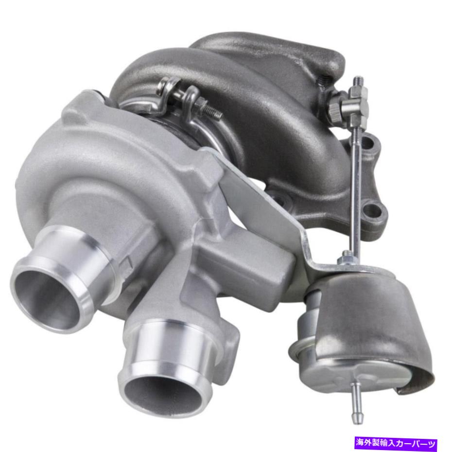 Turbo Charger Ford F-150用の新しいターボターボチャージャー、遠征、トランジット150 250 350、ナビゲーター New Turbo Turbocharger for Ford F-150,Expedition,Transit 150 250 350, Navigator【並行輸入品】｜Us Custom Parts Shop USDM