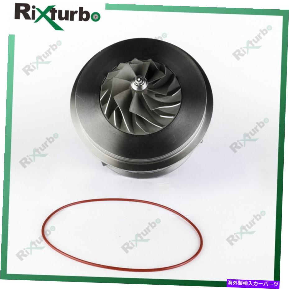 Turbo Charger HE551Vターボコア3768264 3768263 4041090フォーボルボトラックカミンズISX QSX 15 HE551V turbo core 3768264 3768263 4041090 for Volvo Truck Cummins ISX QSX 15【並行輸入品】