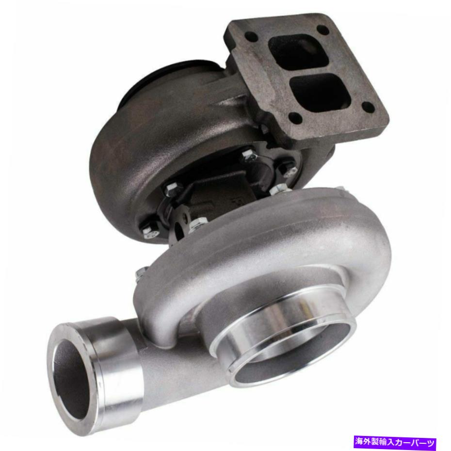 Turbo Charger 真新しいGT45レース高性能ターボターボチャージャー-600馬力まで Brand New GT45 Racing High Performance Turbo Turbocharger - Up to 600 HP【並行輸入品】