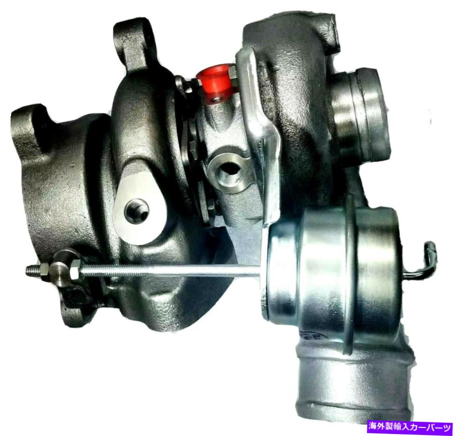 Turbo Charger K04-023 Audi TT / S3 TurboCharger 1.8T Turbo Amu Bam K04-023 Audi TT / S3 Turbocharger 1.8T Turbo AMU BAM【並行輸入品】｜Us Custom Parts Shop USDM