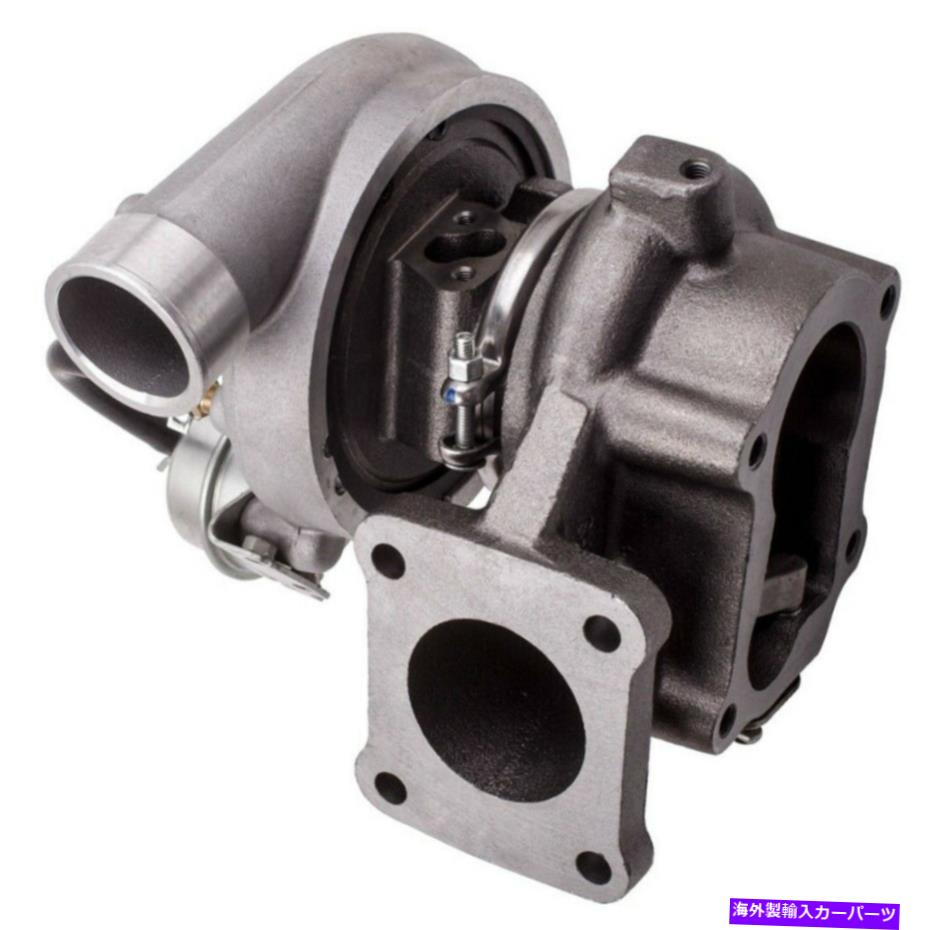 Turbo Charger ターボチャージャー172011701017201-17010トヨタスプラ/ソーラー12HT TMGTE 3.0Lに適しています Turbocharger 1720117010 17201-17010 Fit for TOYOTA SUPRA/Soarer 12HT TMGTE 3.0L【並行輸入品】