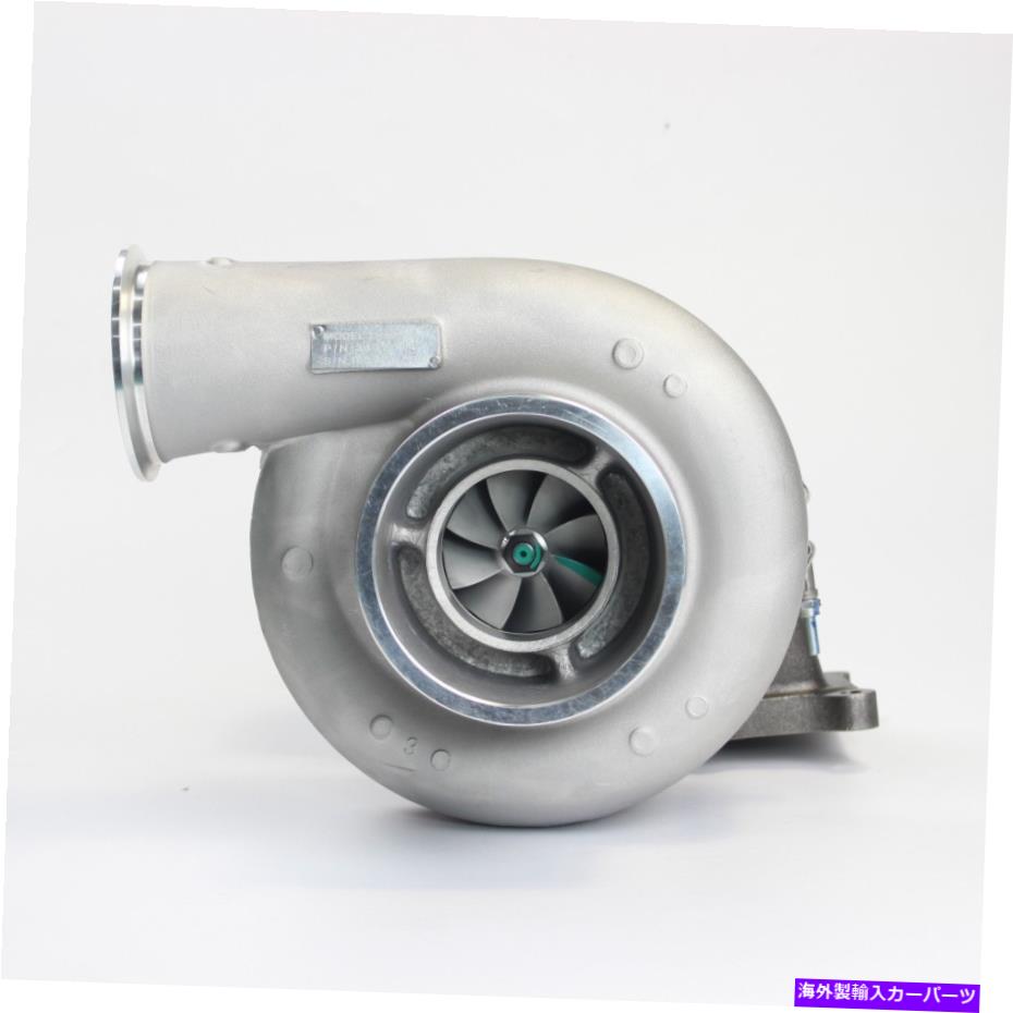 Turbo Charger 1970-2012カミンズ3.9 5.9 N14 ISM ISCエンジンHT60 3537074ターボ充電器 1970-2012 Cummins 3.9 5.9 N14 ISM ISC Engine HT60 3537074 Turbo Charger【並行輸入品】