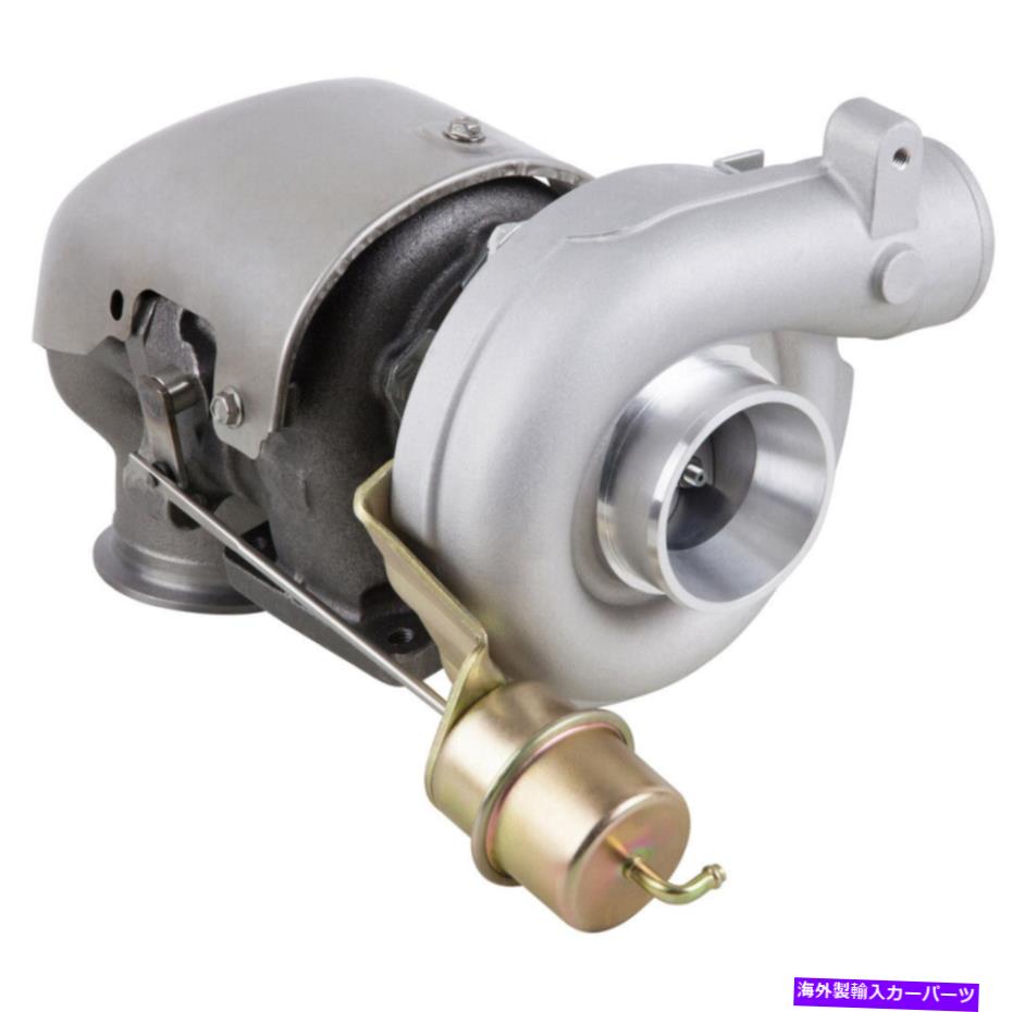 Turbo Charger シボレーGMCピックアップ郊外6.5Lディーゼル1994 1995新しいターボターボチャージャーDAC For Chevy GMC Pickup Suburban 6.5L Diesel 1994 1995 New Turbo Turbocharger DAC【並行輸入品】|Us Custom Parts Shop USDM