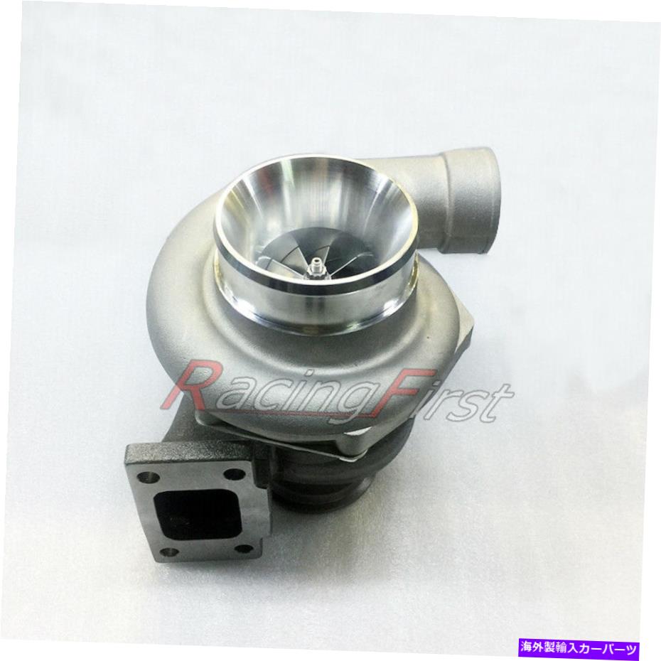 Turbo Charger GTX3584RデュアルボールベアリングターボビレットホイールA/R.82 T3ターボVバンド GTX3584R Dual Ball Bearing Turbo Billet Wheel a/r.82 T3 Turbo V-Band【並行輸入品】｜Us Custom Parts Shop USDM