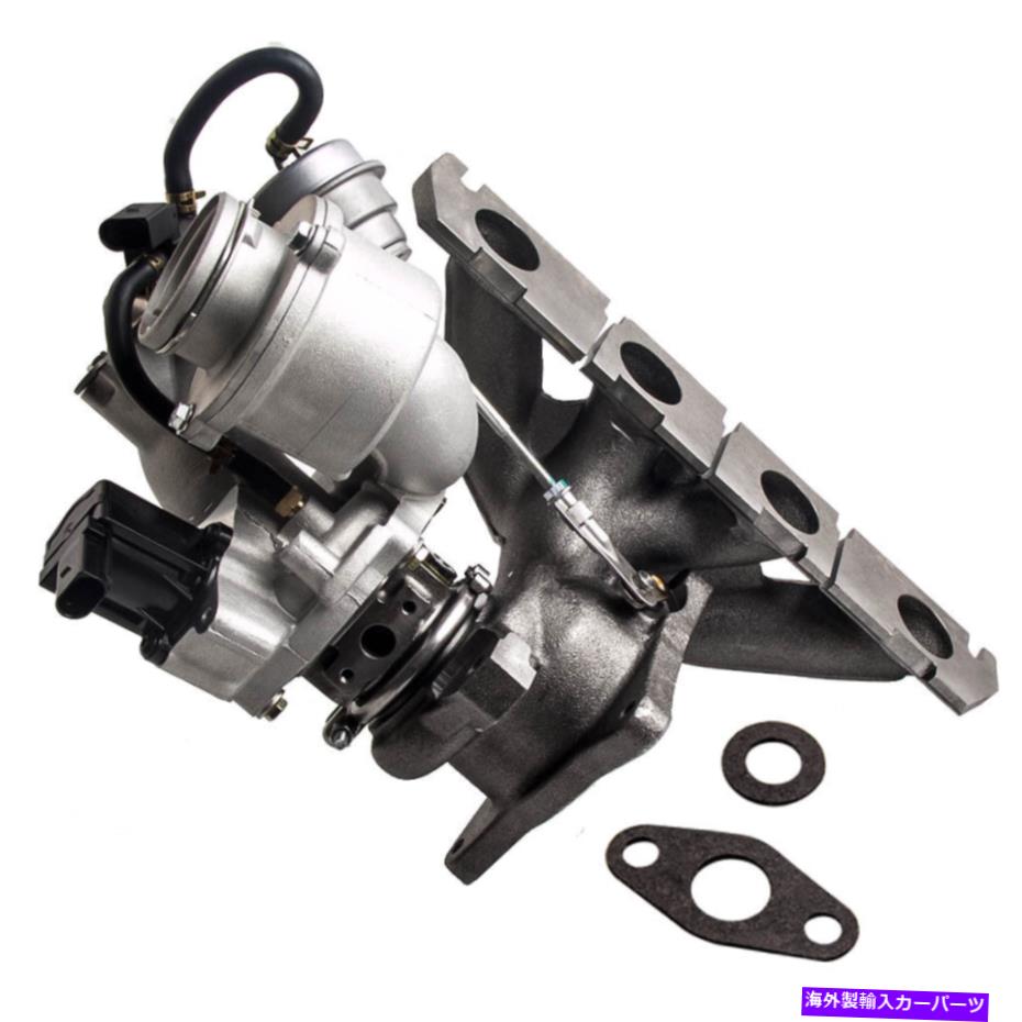 Turbo Charger Audi A3 VW EOS GTI GOLF JETTA PASSAT TURBITOR TURBOCHARGER 06F145701用K03 k03 For Audi A3 VW Eos GTI Golf Jetta Passat Turbine Turbocharger 06F145701【並行輸入品】|Us Custom Parts Shop USDM