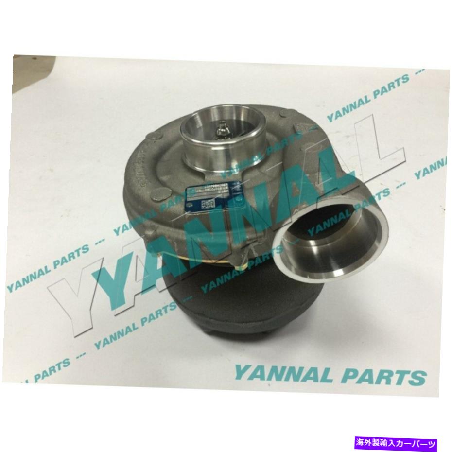 Turbo Charger 新しいLiebherr R914ターボ充電器 New Liebherr R914 Turbo Charger【並行輸入品】｜Us Custom Parts Shop USDM 108,779円