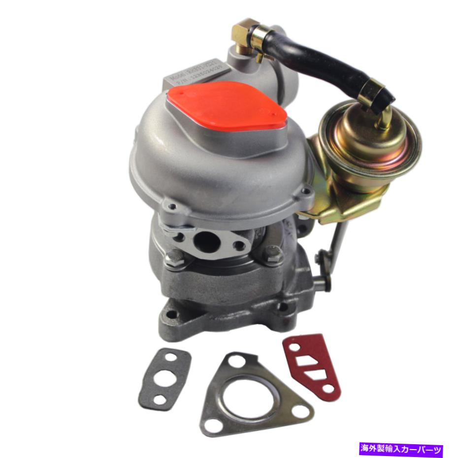 Turbo Charger ターボチャージャー13900-62D51小エンジン用サイランドオートバイATV UTV RHB31 VZ21用 Turbocharger 13900-62D51 For Small Engine Rhino Motorcycle ATV UTV RHB31 VZ21【並行輸入品】|Us Custom Parts Shop USDM