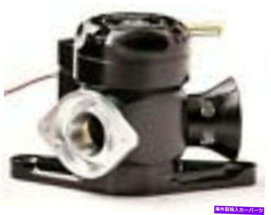 Turbo Charger GFB Deceptor Pro II Blow Off 02-07 Subaru WRX / 04+ STI -T9503 GFB Deceptor Pro II Blow Off Valve for 02-07 Subaru WRX / 04+ STI - T9503【並行輸入品】