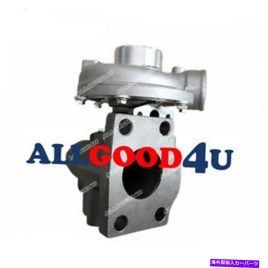 Turbo Charger Perkins Industrial Engine T4.40用の新しいターボターボチャージ2674A355 New Turbo Turbocharger 2674A355 for Perkins Industrial Engine T4.40【並行輸入品】｜Us Custom Parts Shop USDM