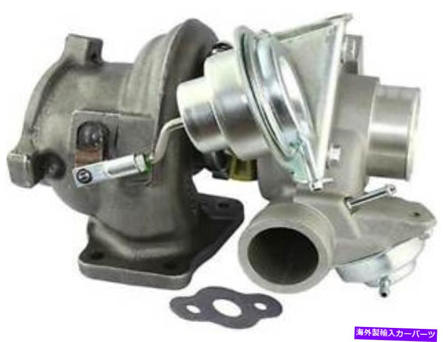 Turbo Charger プロパーツターボチャージャー8602393 /23436134 PRO PARTS Turbocharger 8602393 / 23436134【並行輸入品】|Us Custom Parts Shop USDM