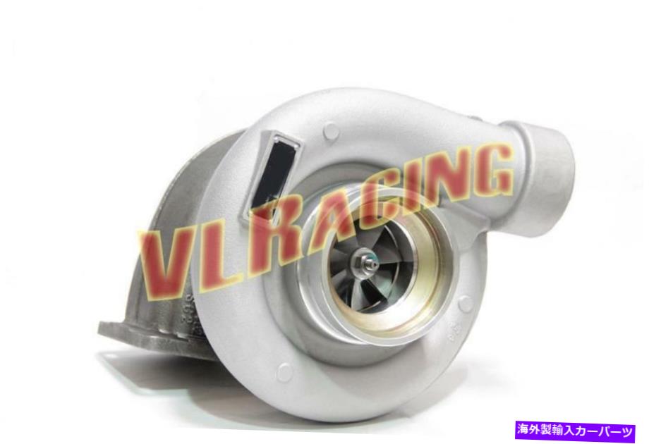 Turbo Charger ボルボD12Dターボチャージャー3599996 3599995 3599997用のHX52ターボ HX52 Turbo for Volvo D12D Turbocharger 3599996 3599995 3599997【並行輸入品】｜Us Custom Parts Shop USDM