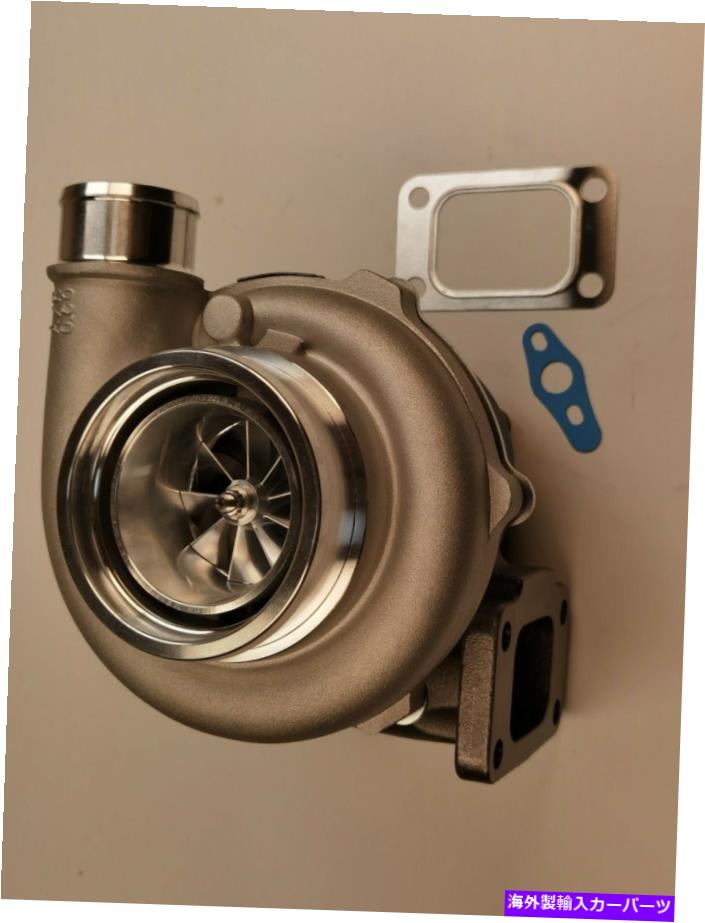 Turbo Charger GT35 GT30 GTX3076RデュアルボールベアリングビレットレーシングターボチャージャーT3 1.06 A/R .60 GT35 GT30 GTX3076R Dual Ball Bearing billet Racing Turbo charger T3 1.06 A/R .60【並行輸入品】