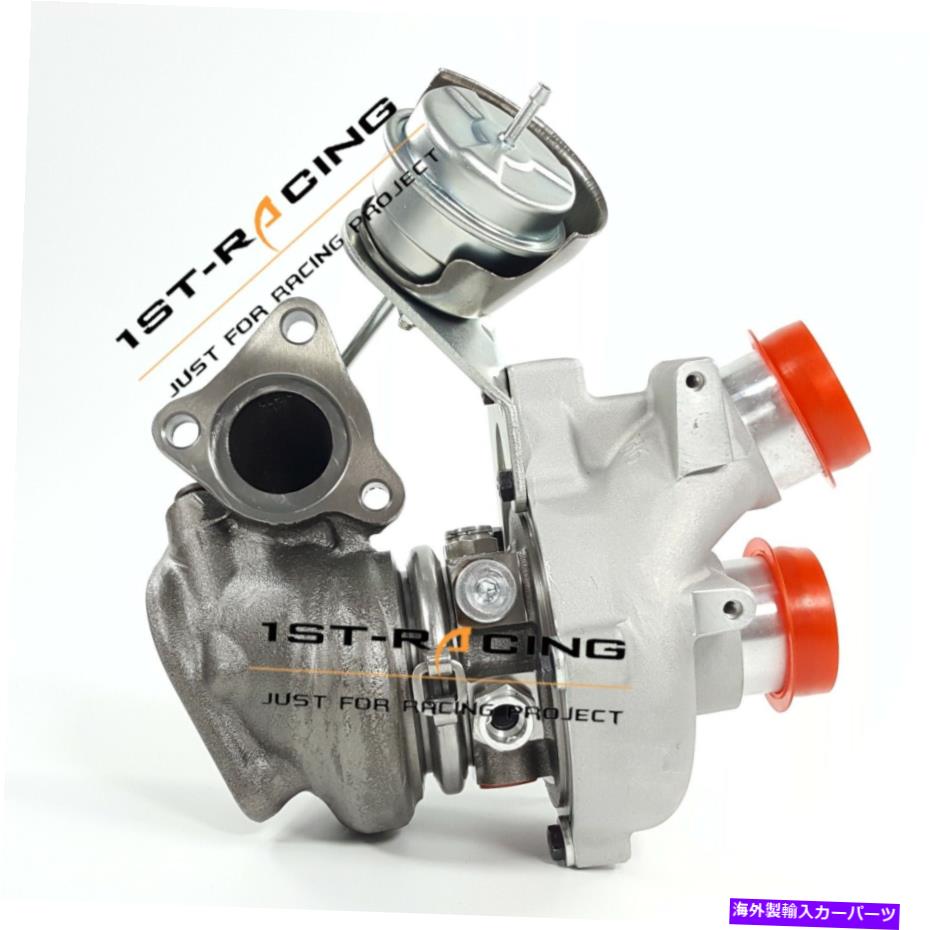 Turbo Charger フォードF150 3.5L 2013-2016ナビゲータートランジットフロント左ターボK03-53039700469 for Ford F150 3.5L 2013-2016 Navigator Transit Front Left Turbo K03-53039700469【並行輸入品】｜Us Custom Parts Shop USDM