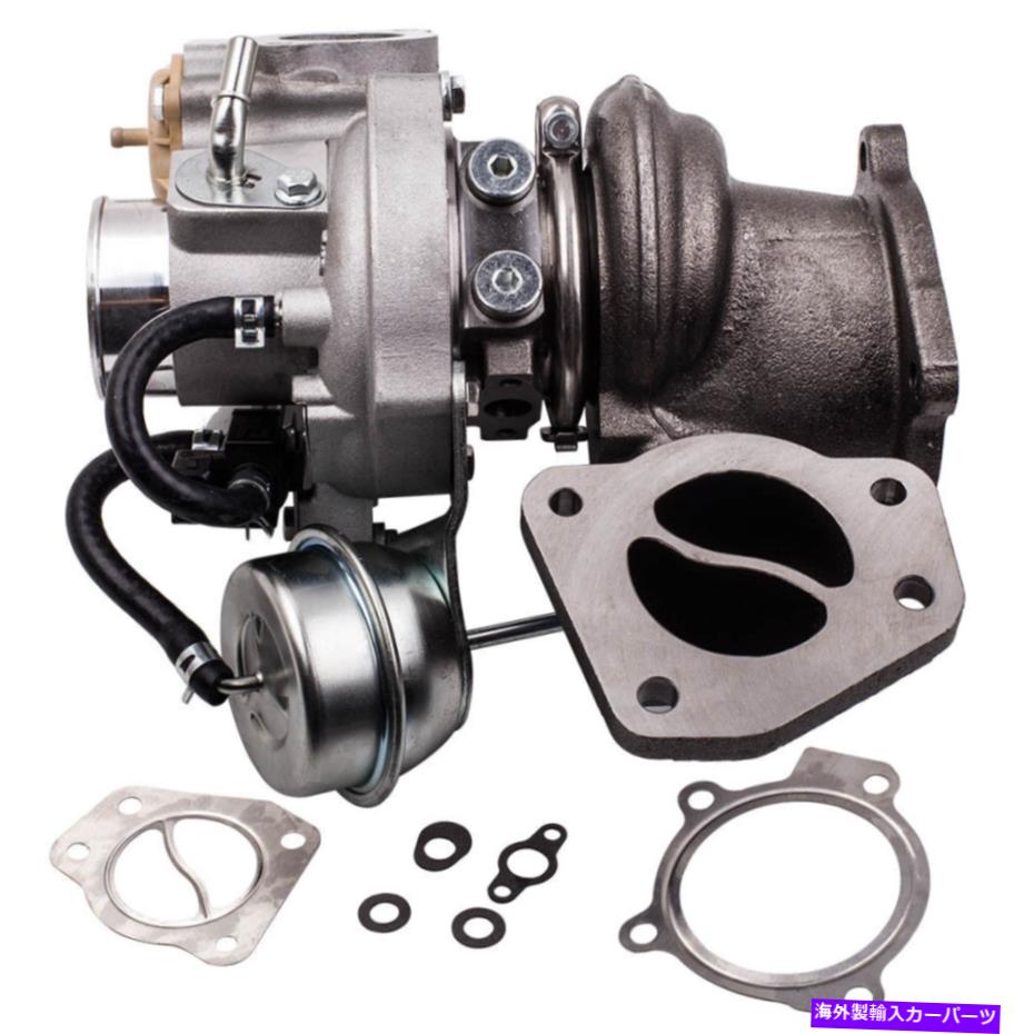 Turbo Charger シボレーのためのK04ターボコバルトHHR 2.0L 2.0T 250HP 184kWターボ122CU。の。 L4ガス K04 Turbo For Chevrolet Cobalt HHR 2.0L 2.0T 250HP 184KW Turbo 122Cu. In. l4 GAS【並行輸入品】