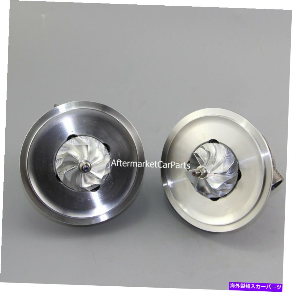 Turbo Charger JH5IT 079145703E 079145704E 079145721 079145722TURBO CHRA AUDI S6 S7 A8 V8 4.0T JH5IT 079145703E 079145704E 079145721 079145722Turbo CHRA AUDI S6 S7 A8 V8 4.0T【並行輸入品】
