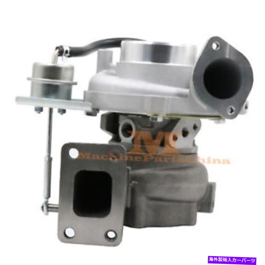 Turbo Charger GT3271LSターボチャージャー787846-5001 GT3271LS Turbocharger 787846-5001 for Kobelco SK350 SK350-8 Excavator Hino JO8E【並行輸入品】