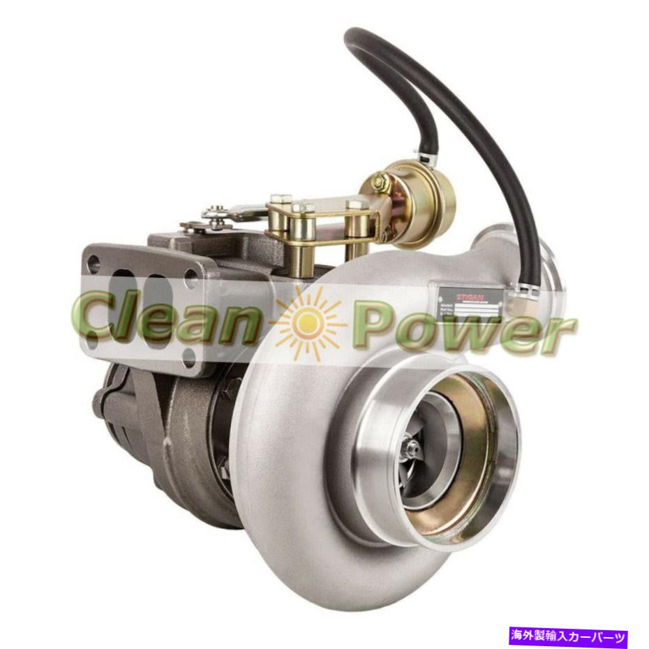 Turbo Charger 新しい4025328 C4025328 Turbo HX35Wターボチャージャー New 4025328 C4025328 TURBO HX35W Turbocharger【並行輸入品】