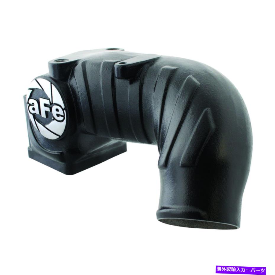 Turbo Charger AFE 46-10021 1998-2002 RAM 2500/3500 5.9LディーゼルのBladerunnerインテークマニホールド AFE 46-10021 BLADERUNNER INTAKE MANIFOLD FOR 1998-2002 RAM 2500/3500 5.9L DIESEL【並行輸入品】