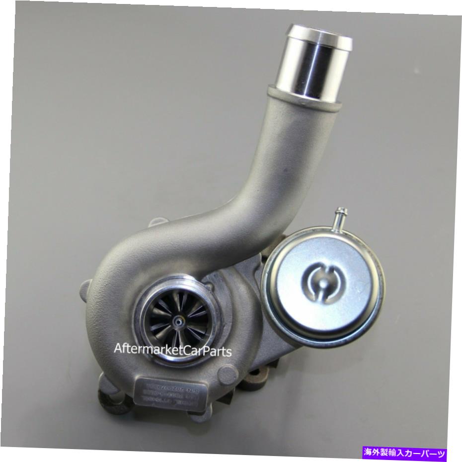 Turbo Charger GT1549SL右ターボ2010-フォードリンカーンフレックスショーエコブーストV6 3.5Lビレットホイール GT1549SL Right Turbo 2010- Ford Lincoln Flex SHO EcoBoost V6 3.5L Billet Wheel【並行輸入品】｜Us Custom Parts Shop USDM