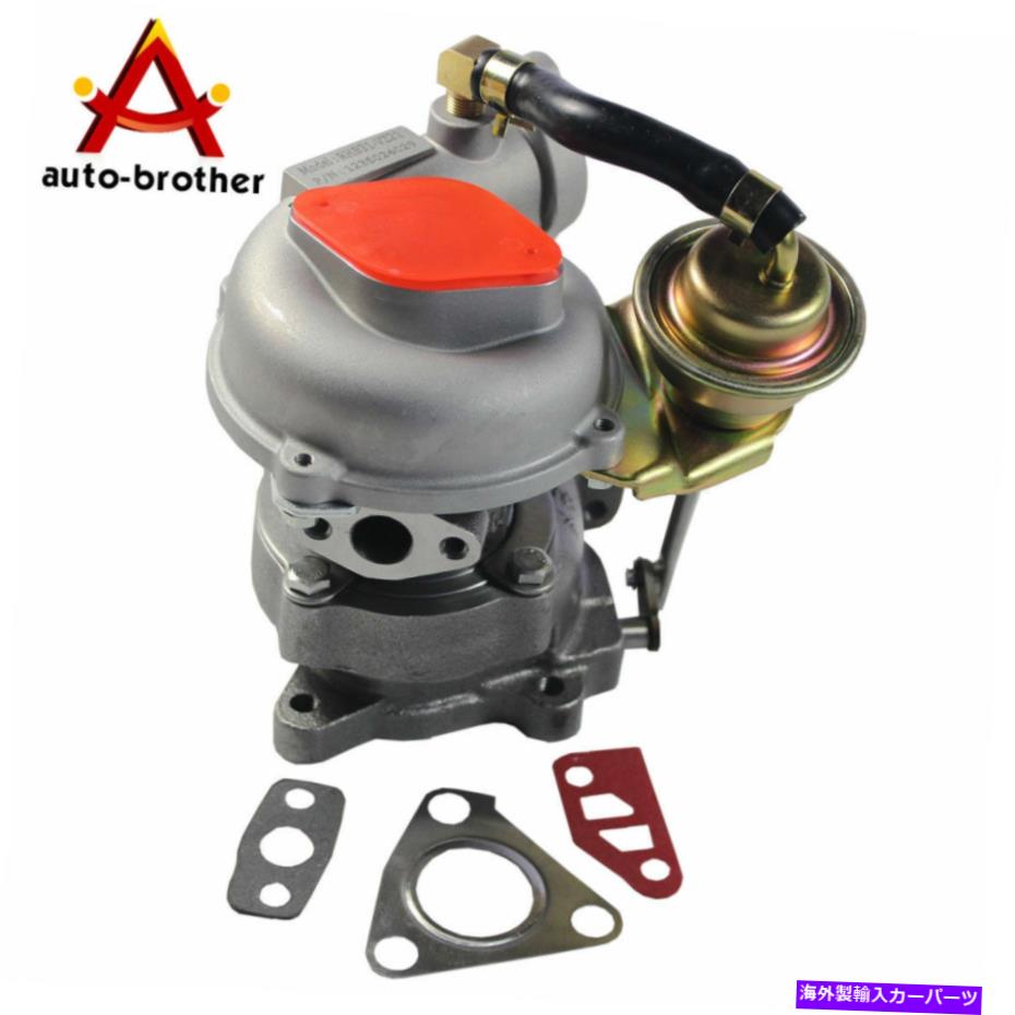 Turbo Charger Turbo TurboCharger 13900-62D51 for Small Engine 100hp Rhino Motorcycle atv utv Turbo Turbocharger 13900-62D51 For Small Engine 100HP Rhino Motorcycle ATV UTV【並行輸入品】｜Us Custom Parts Shop USDM