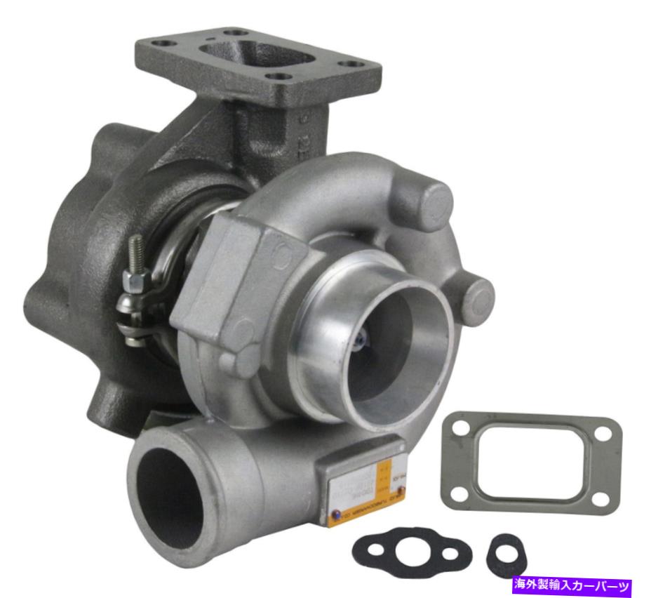 Turbo Charger 新しいターボ充電器はパーキンスヘビーデューティトラックT4.40エンジン2003-オン7117365001Sに適合します NEW TURBO CHARGER FITS PERKINS HEAVY DUTY TRUCK T4.40 ENGINE 2003-ON 7117365001S【並行輸入品】