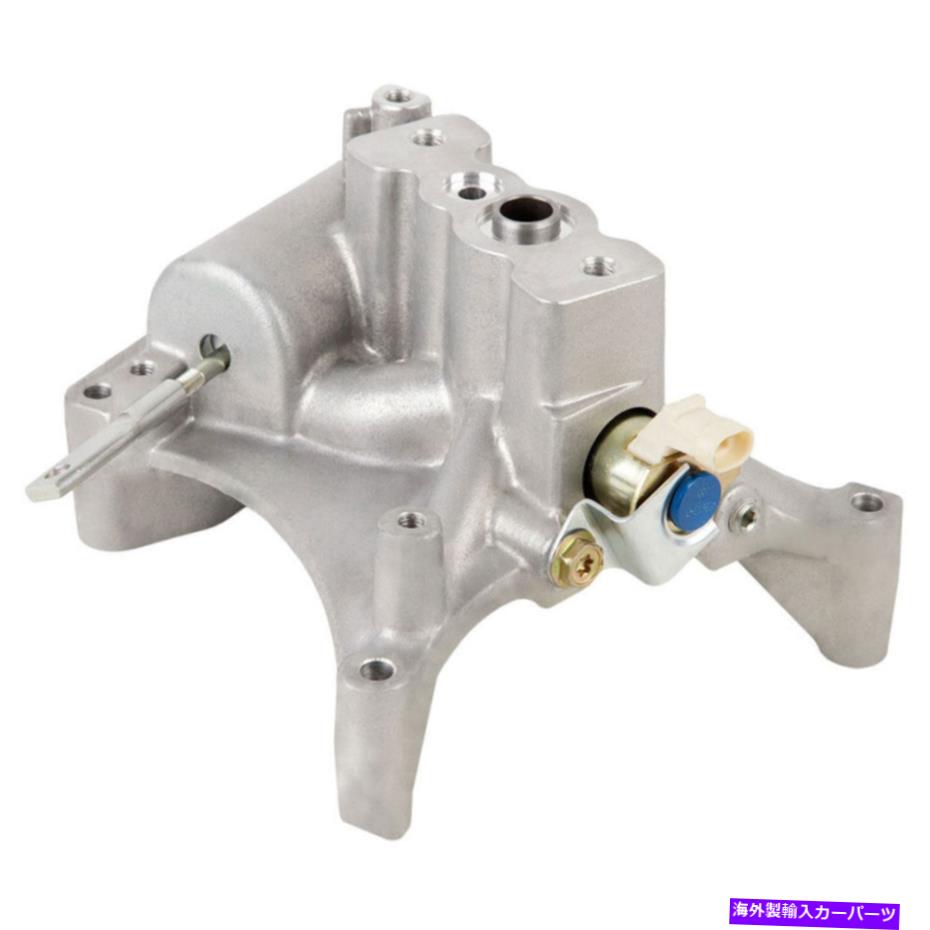 Turbo Charger Ford F250 F350 Super Duty Excursion 1999-2003のOEMターボチャージャー台座 OEM Turbocharger Pedestal For Ford F250 F350 Super Duty Excursion 1999-2003【並行輸入品】