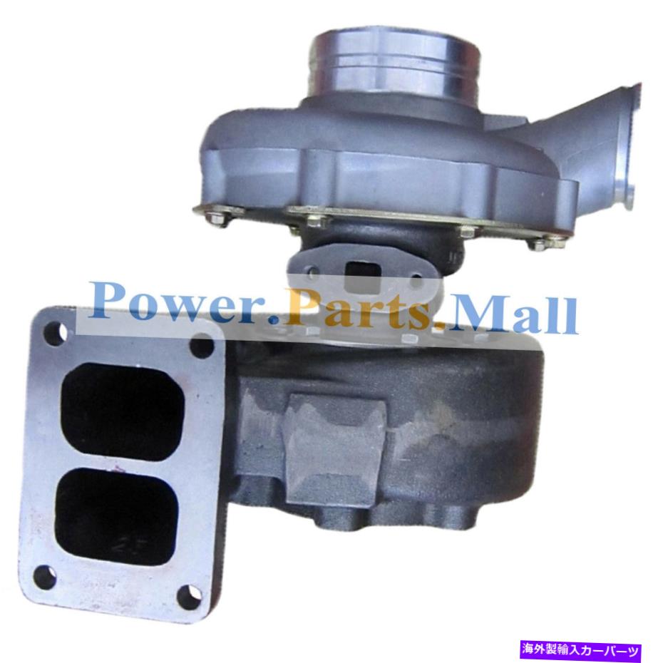 Turbo Charger ターボTA5102ターボチャージャー466076-0012 466076-0002ボルボA35C 442C Turbo TA5102 Turbocharger 466076-0012 466076-0002 For Volvo A35C 442C【並行輸入品】