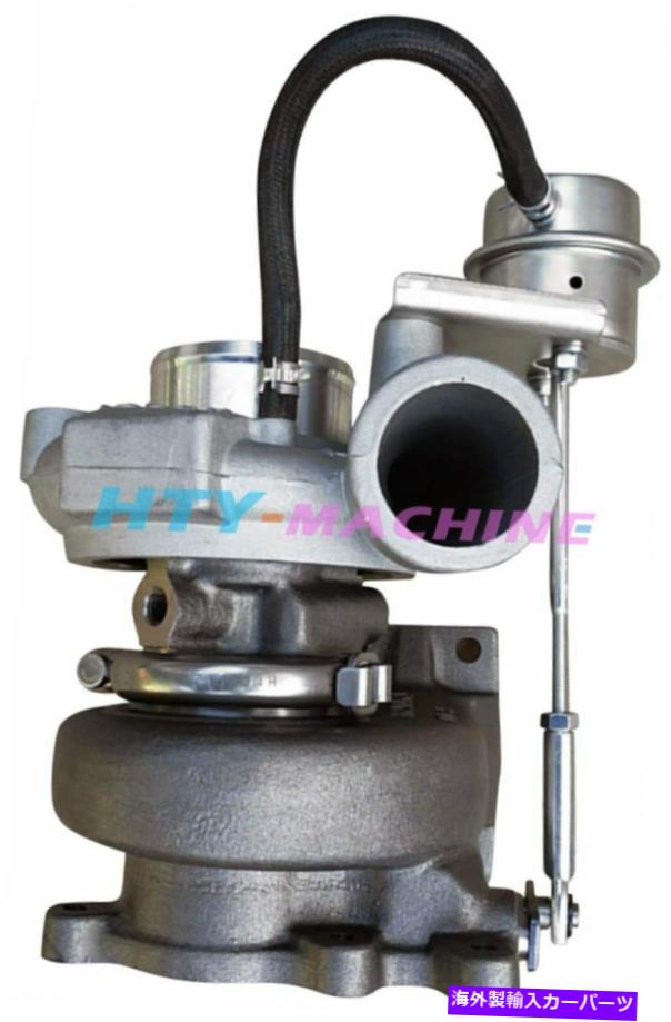 Turbo Charger Turbo TD04HL4 TurboCharger 1J501-17013 for Kubota SVL75-2 SVL90 SVL95-2S F3990 Turbo TD04HL4 Turbocharger 1J501-17013 For Kubota SVL75-2 SVL90 SVL95-2S F3990【並行輸入品】｜Us Custom Parts Shop USDM