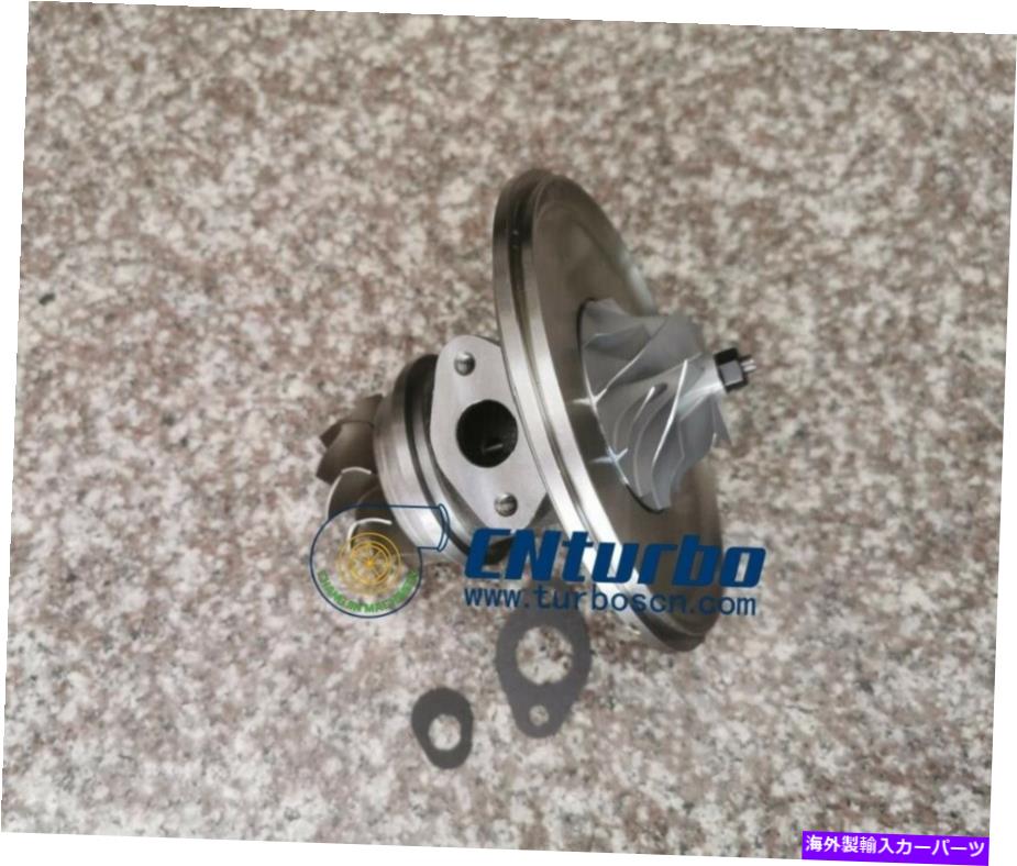 Turbo Charger ヤンマーマリン4LHA-DT RHC61Wターボカートリッジ119173-18041 VD240101 Turbo Chra Yanmar Marine 4LHA-DT RHC61W turbo cartridge 119173-18041 VD240101 turbo CHRA【並行輸入品】