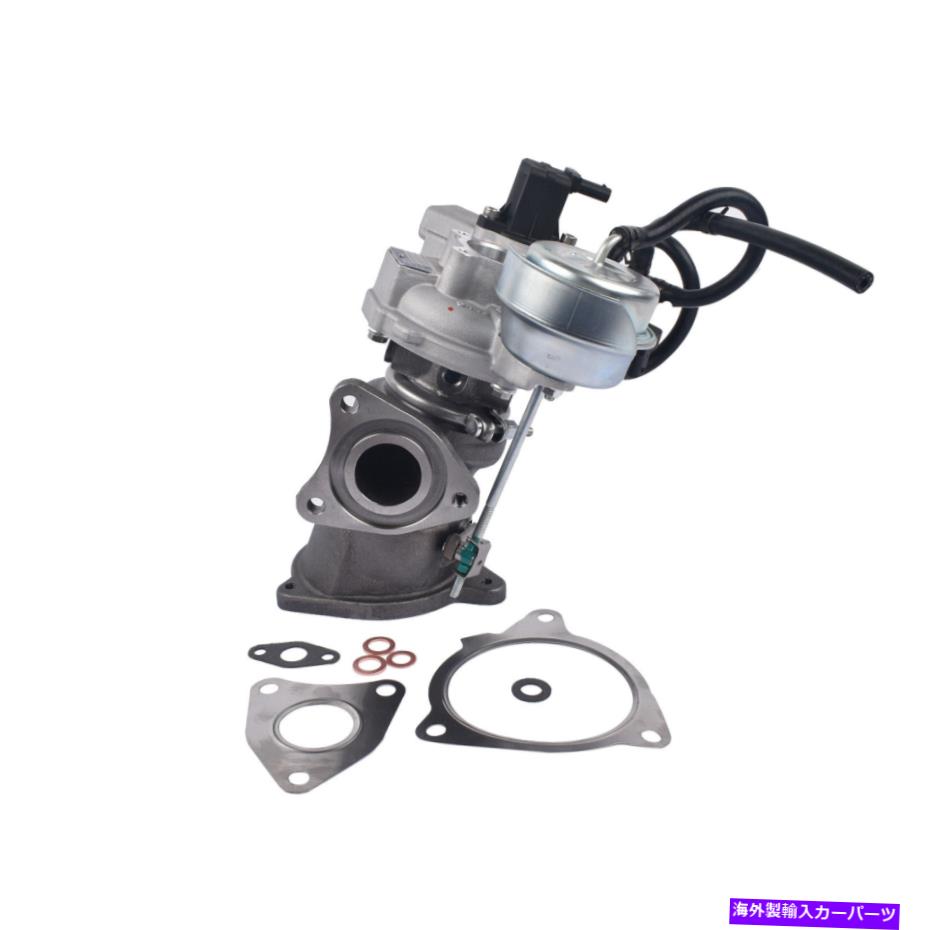 Turbo Charger 54399700144 KP39ターボターボチャージフォードフィエスタエスケープフュージョンL4 1.6L 54399700144 KP39 Turbo Turbocharger forFord Fiesta Escape Fusion L4 1.6L【並行輸入品】