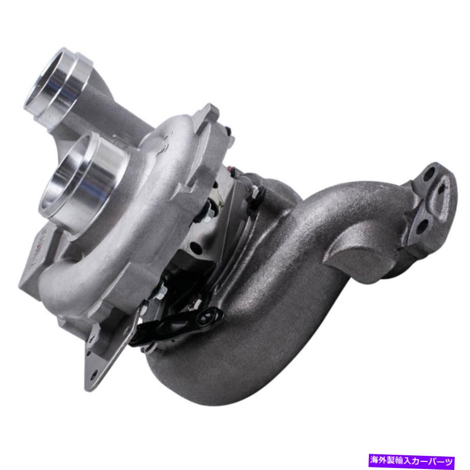 Turbo Charger ジープメルセデスvito 3.0L GT2056VK 765155-5007 765155765155のターボターボチャージャー Turbo Turbocharger For Jeep Mercedes Vito 3.0L GT2056VK 765155-5007 765155765155【並行輸入品】｜Us Custom Parts Shop USDM