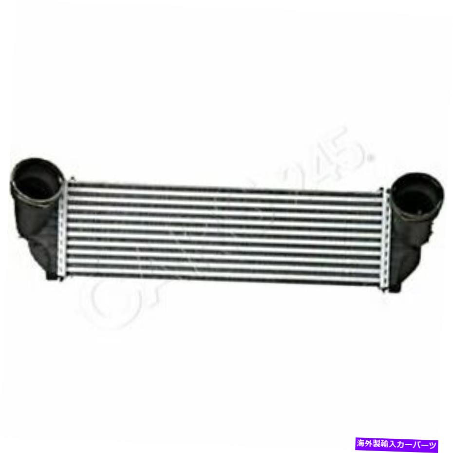 Turbo Charger 本物のBMW E70 E71 X5 X6インタークーラーターボ充電器エアクーラーOEM 17517809321 Genuine BMW E70 E71 X5 X6 Intercooler Turbo Charger Air Cooler OEM 17517809321【並行輸入品】