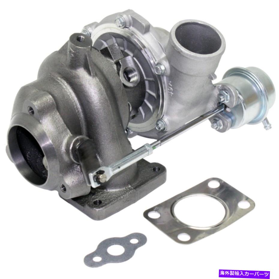 Turbo Charger Saabのターボチャージャー9-3 9-5 1999-2005 55560913 Turbocharger for Saab 9-3 9-5 1999-2005 55560913【並行輸入品】｜Us Custom Parts Shop USDM