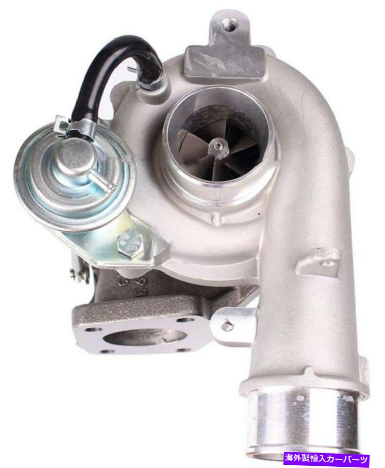 Turbo Charger ターボターボチャージャーK0422582 L33L13700F 53047109907 FOR MAZDA CX7 CX-7 2.3L Turbo Turbocharger K0422582 L33L13700F 53047109907 for Mazda CX7 CX-7 2.3L【並行輸入品】｜Us Custom Parts Shop USDM