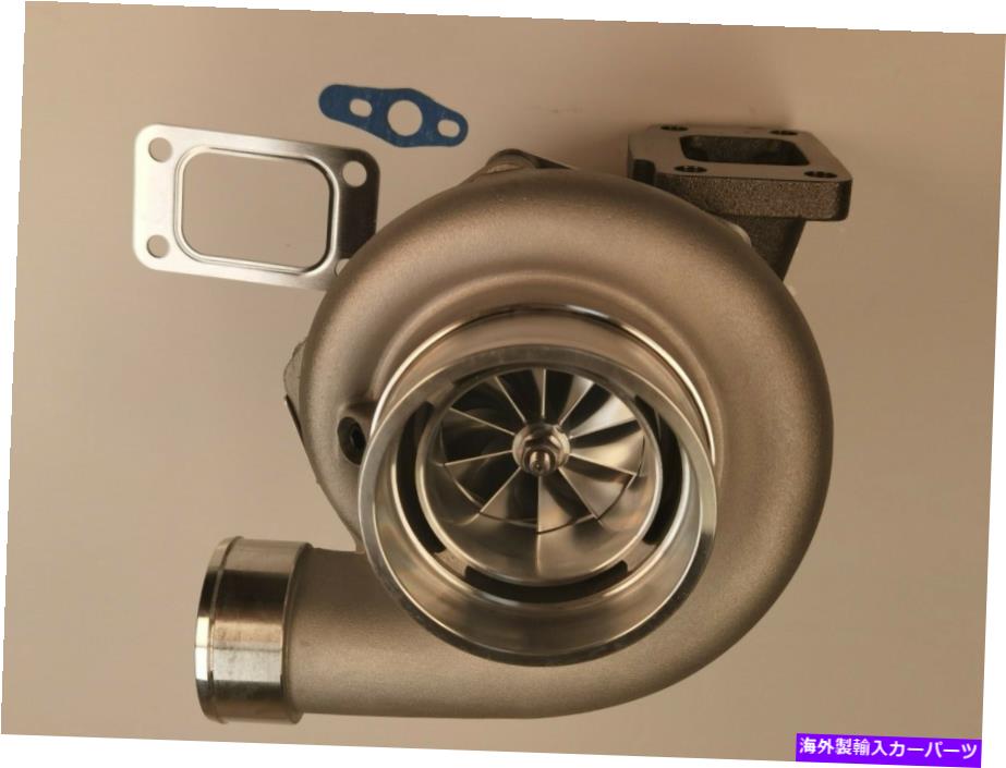 Turbo Charger Gen II GTX3582R GT30 GT35 T3 .63 A/Rタービンセラミックボールベアリングターボチャージャー Gen II GTX3582R GT30 GT35 T3 .63 A/R Turbine Ceramic Ball Bearing Turbocharger【並行輸入品】｜Us Custom Parts Shop USDM