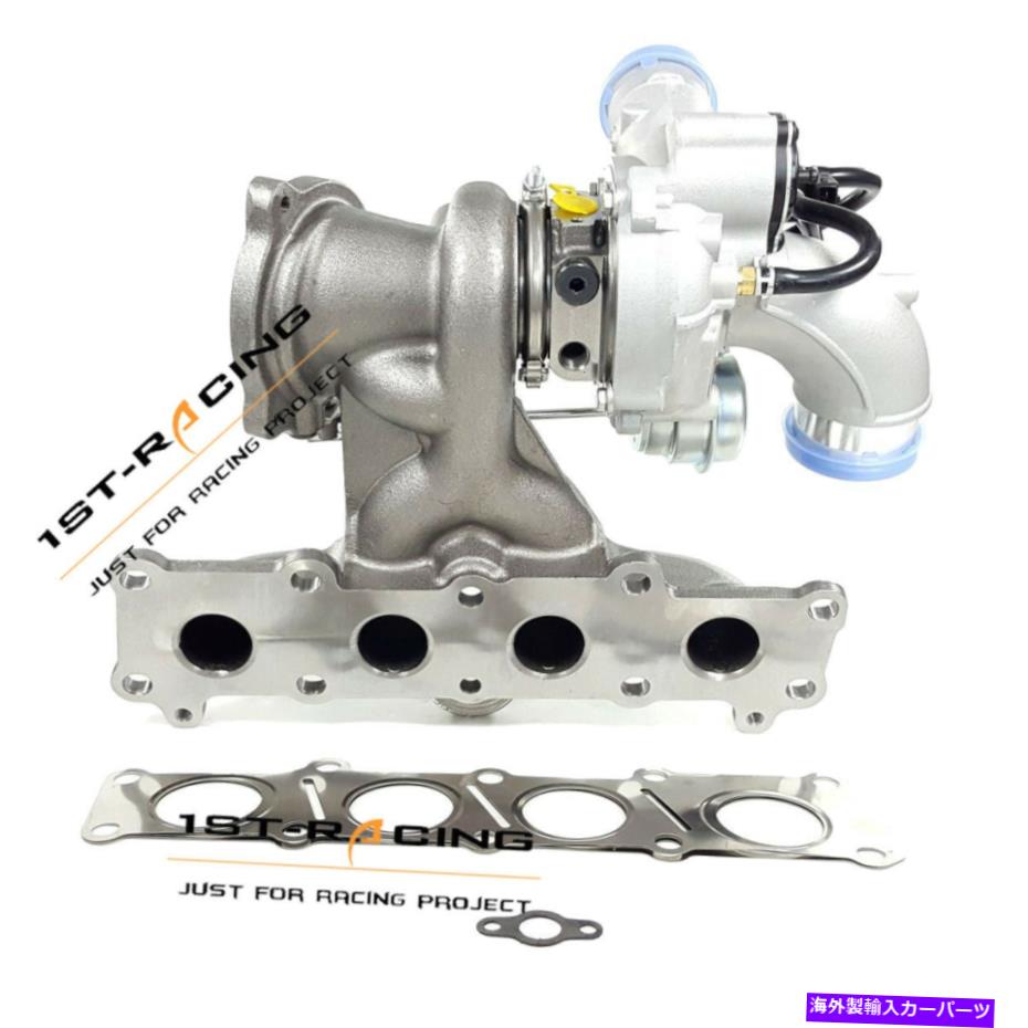 Turbo Charger K03-0288ランドローバーレンジローバーエヴォーク/ボルボS60 V70 XC60 2.0L 177KW用のターボ K03-0288 Turbo For Land Rover Range Rover Evoque/Volvo S60 V70 XC60 2.0L 177KW【並行輸入品】｜Us Custom Parts Shop USDM