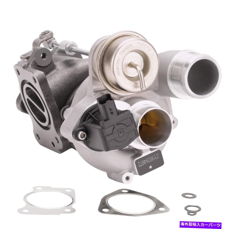Turbo Charger ミニクーパーのためのビレットターボチャージャーSX R60 R61 184HP 1.6L 2010- 53039880181 Billet Turbocharger for Mini Cooper S SX R60 R61 184HP 1.6L 2010- 53039880181【並行輸入品】 100,485円