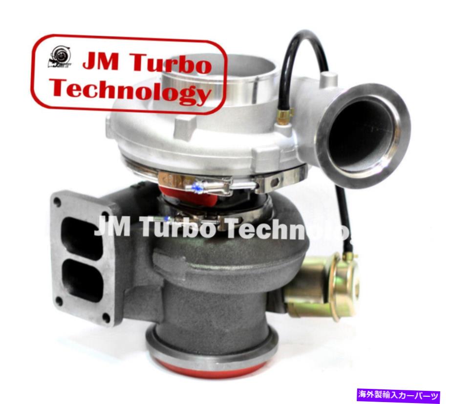Turbo Charger Caterpillar Truck Diesel C12エンジンターボチャージャーに適しています Fit For Caterpillar Truck Diesel C12 Engine Turbocharger【並行輸入品】｜Us Custom Parts Shop USDM