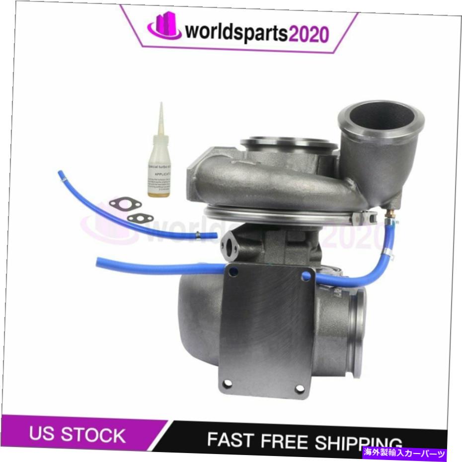 Turbo Charger Caterpillar 425-600hpのターボチャージャーターボ低圧 Turbocharger Turbo Low Pressure for Caterpillar 425-600hp【並行輸入品】