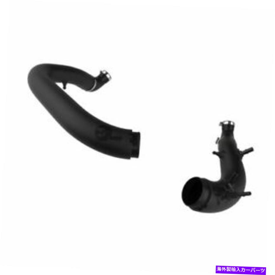 Turbo Charger AFE 59-20003 AFEパワーターボインレットパイプ18-21ナビゲーター3.5ターボ aFe 59-20003 aFe POWER Turbo Inlet Pipe For 18-21 Navigator 3.5 Turbo【並行輸入品】