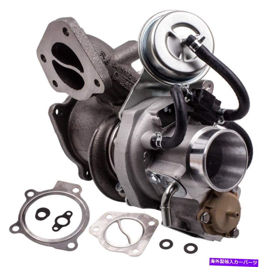 Turbo Charger シボレーのためのK04ターボコバルトHHRポンティアックソルスチスGXP 2.0L 250HPターボチャージャー K04 Turbo for Chevrolet Cobalt HHR Pontiac Solstice GXP 2.0L 250HP Turbocharger【並行輸入品】