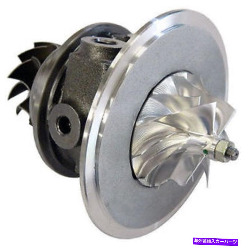 Turbo Charger Borgwarner 176642 S200SXカートリッジアセンブリ50mm/1.95 "コンプレッサーインデューサーDIA BorgWarner 176642 S200SX Cartridge Assembly 50mm/1.95" Compressor Inducer Dia【並行輸入品】|Us Custom Parts Shop USDM