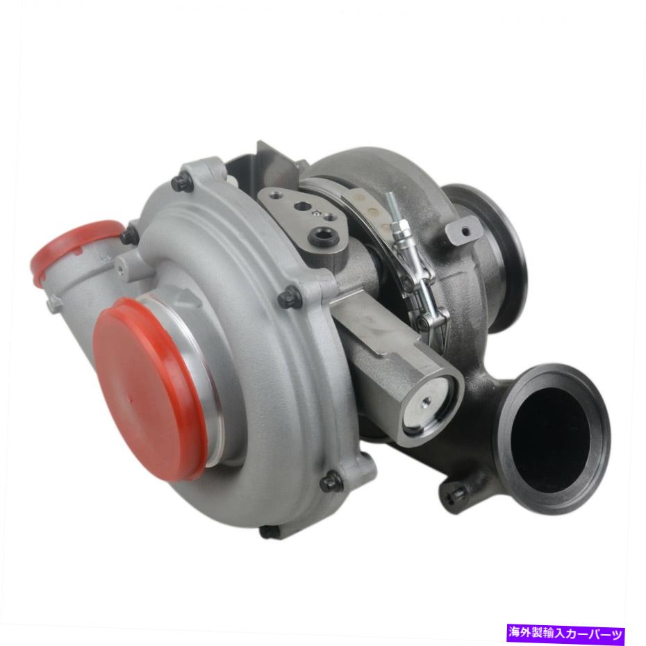 Turbo Charger Ford F250/F350/F450/F550 GT3782VA 1832160C91 E350/E450のターボ充電器 Turbo Charger for Ford F250/F350/F450/F550 GT3782VA 1832160C91 E350/E450【並行輸入品】｜Us Custom Parts Shop USDM